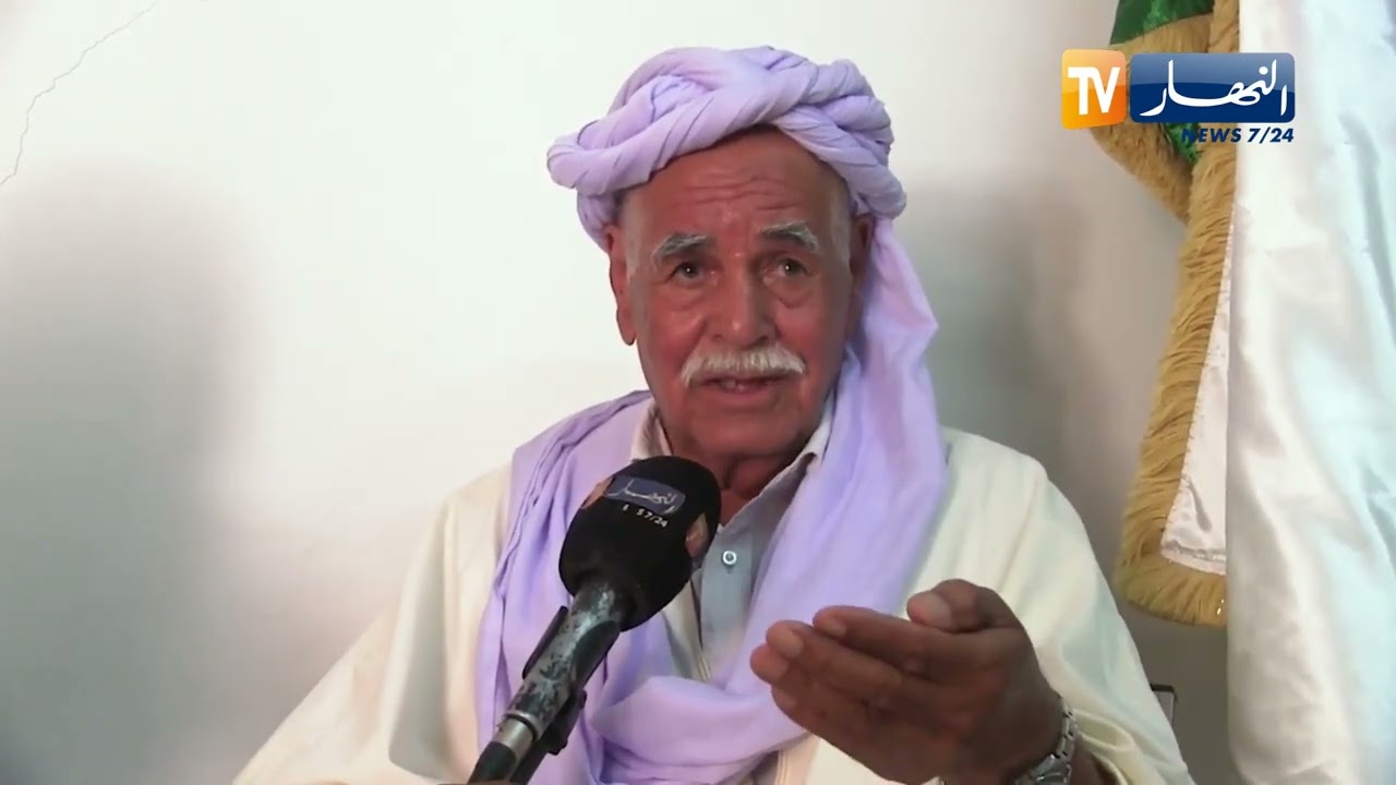 غرادية:  مجاهدون يستذكرون بطولات المنطقة خلال الثورة   و يشددون على كتابة التاريخ