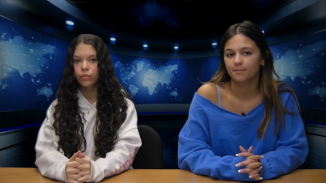 January 22nd - Study Habits and MLK Day, Special Snow Forecast