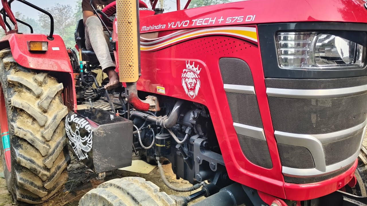 #tractor video||tochan brand Satya yadav 