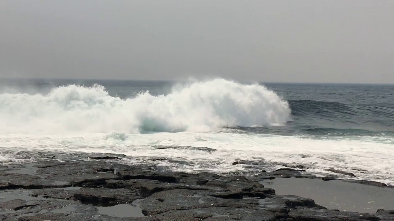 Supertubes - Bawley Point