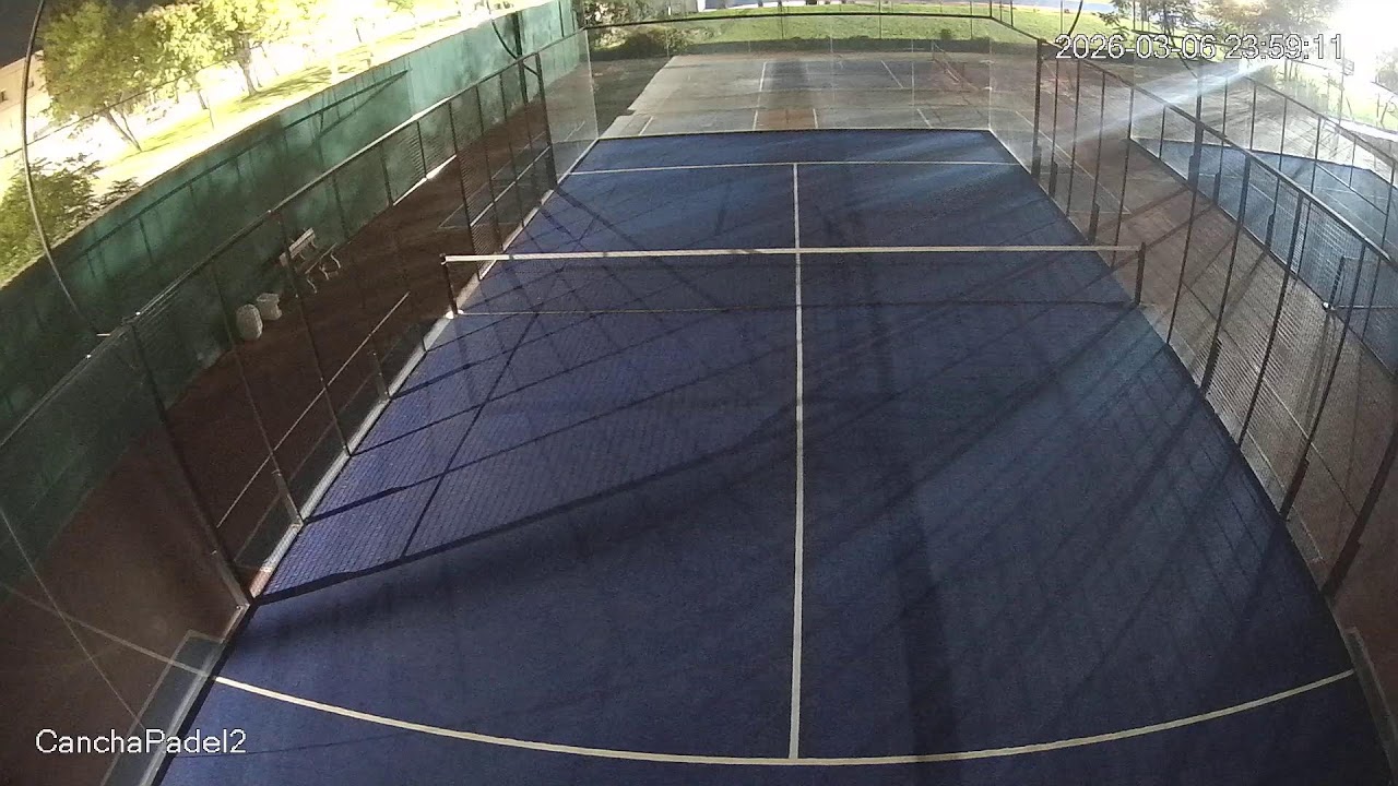 Cancha pádel_2 Tenis club Neuquén Club 06/03/26 inicia 12:00