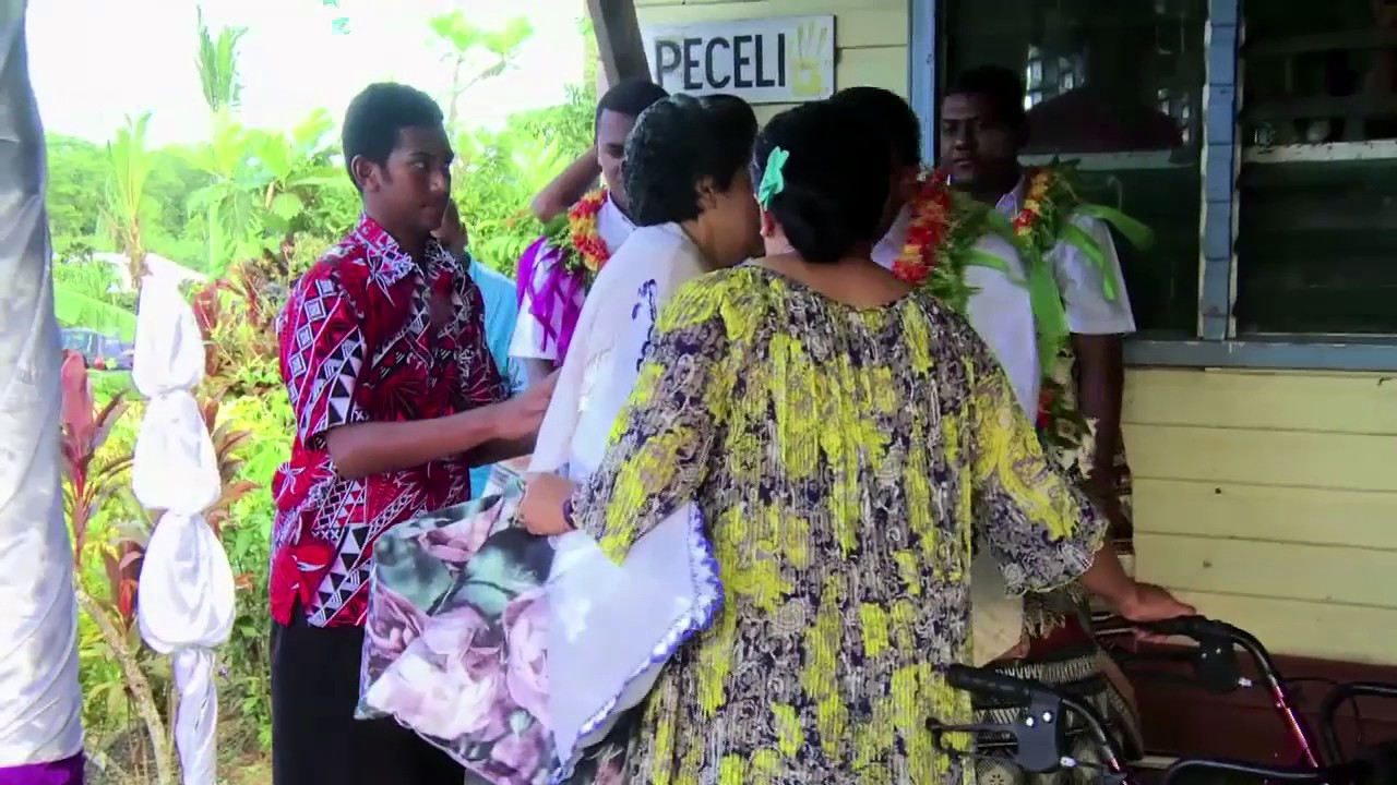 Polotu e Yanuyanu Vakaturaga ko Kabara