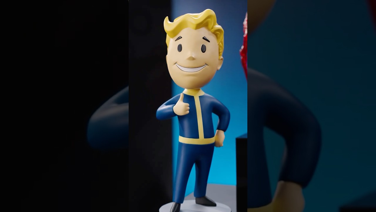 AWESOME Gaming Collectibles! Fallout, Diablo, & Destiny | Sideshow Con 2025