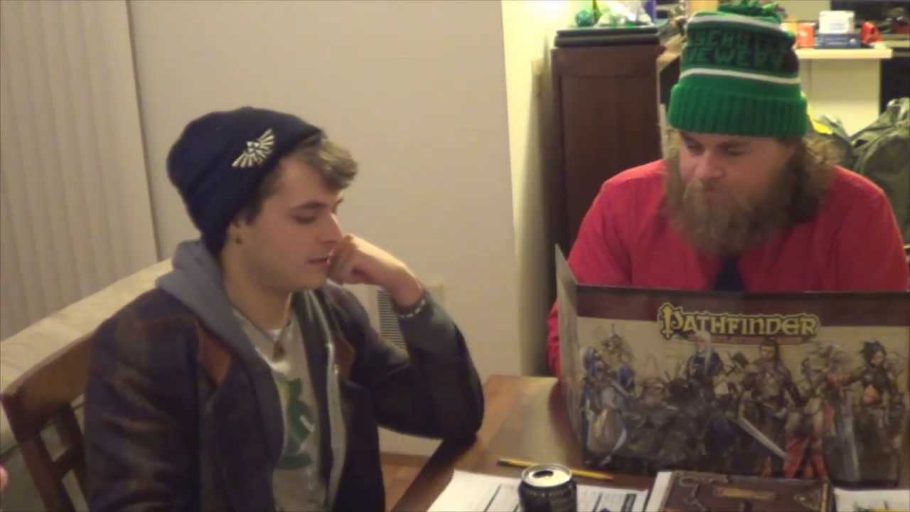 10 players of D&D you DON'T want to play with