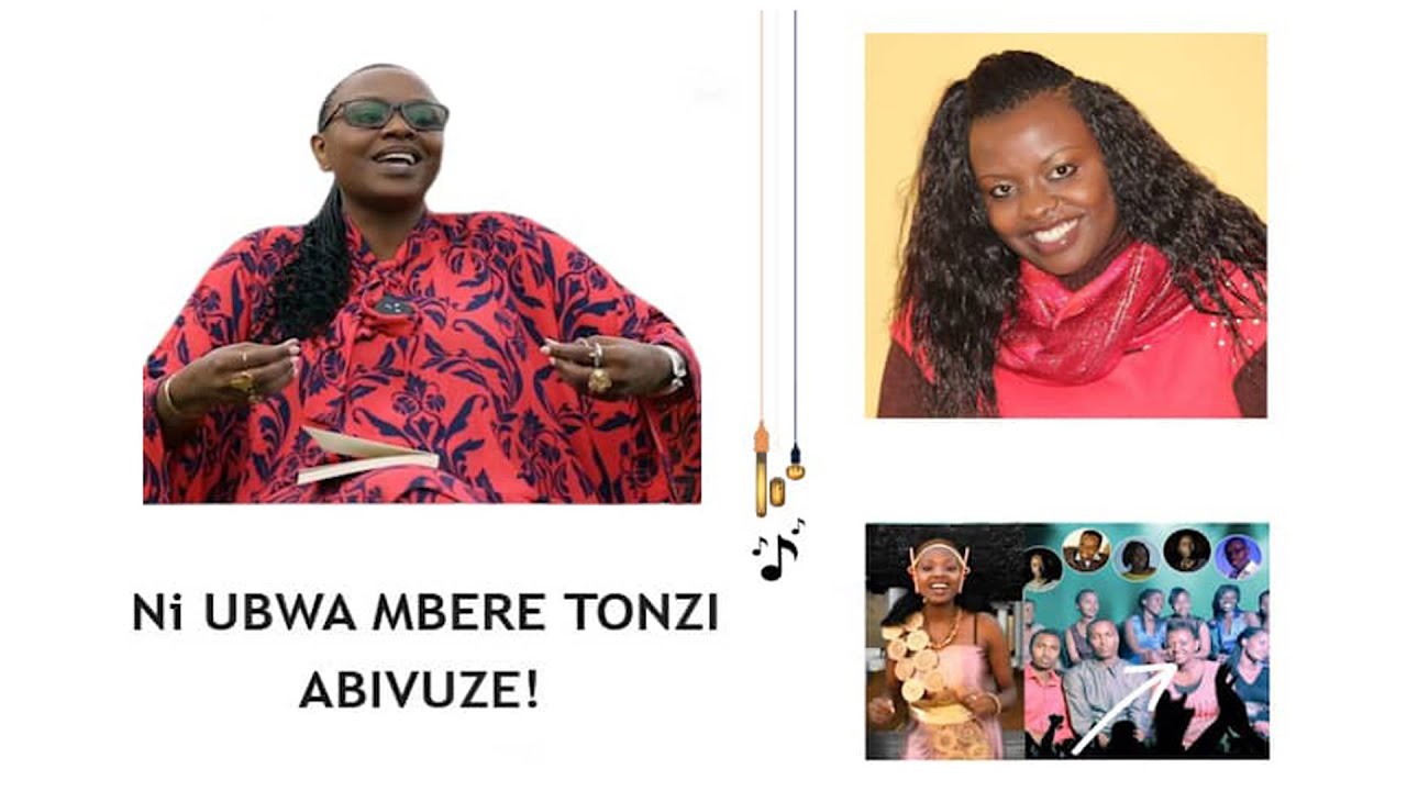 Uko TONZI yahagaritswe muri Korali,Urwibutso afite mu makorali menshi yaciyemo(Maranatha,Patmos,..)