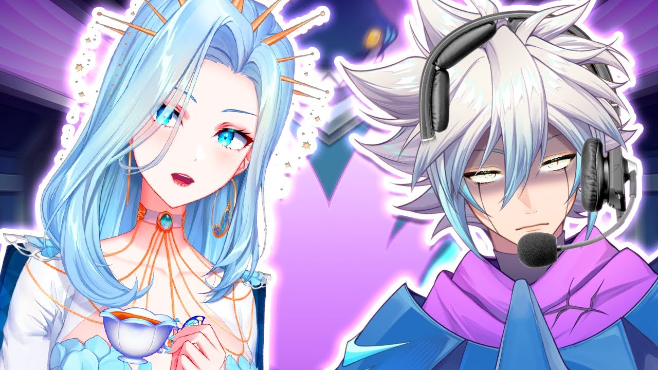 CY YU Master Tech Support Returns For Monarch | Tech Support