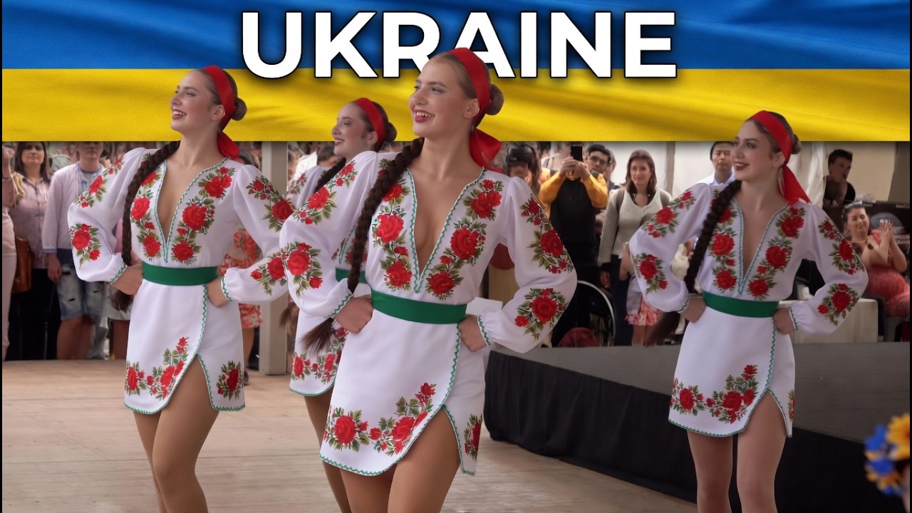 В Францию приезжает впечатляющая волна украинских незамужних женщин