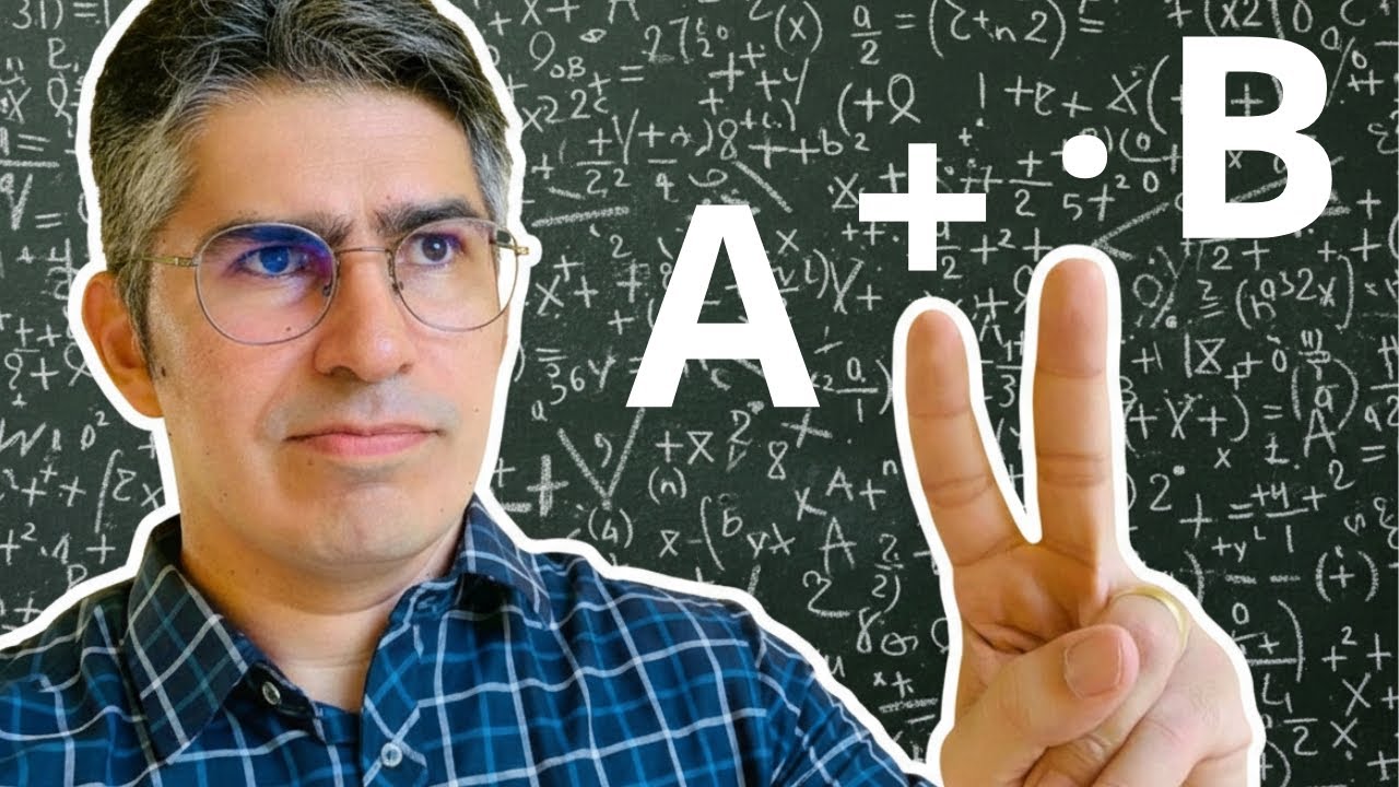 #1(p3) Como somar MATRIZES? Como multiplicar MATRIZES por um número?