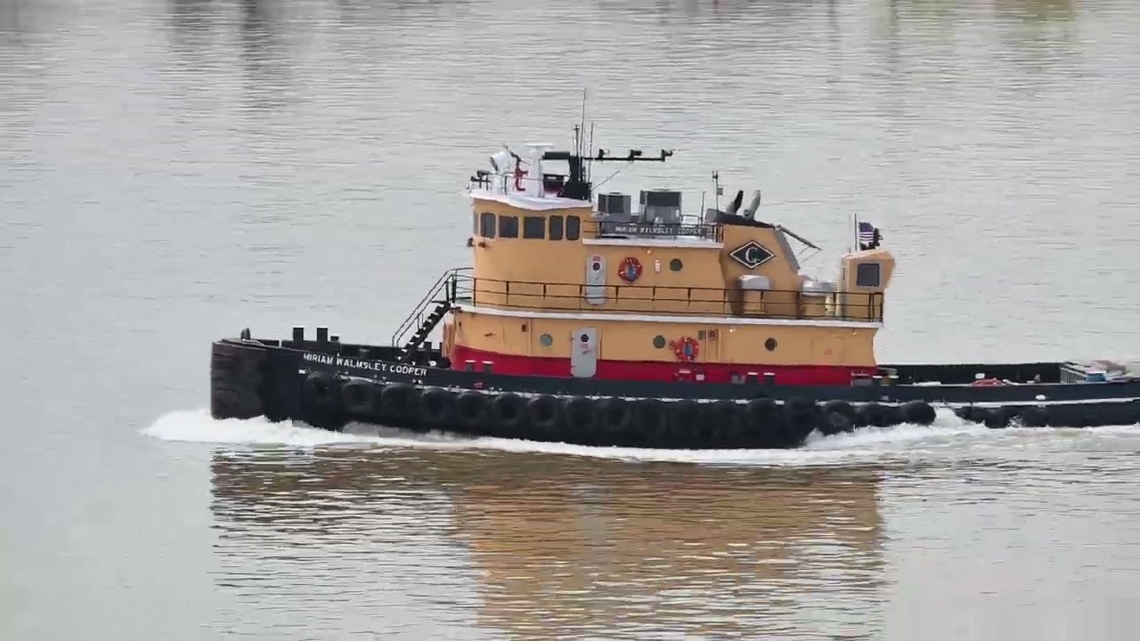 Steamboat NATCHEZ, New Orleans, 2024.03.20  DSC 4637