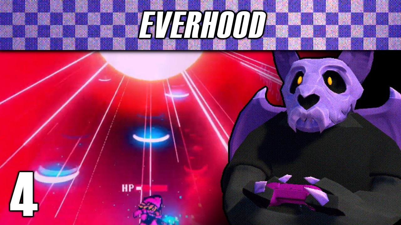 Everhood | Part 4 Finale