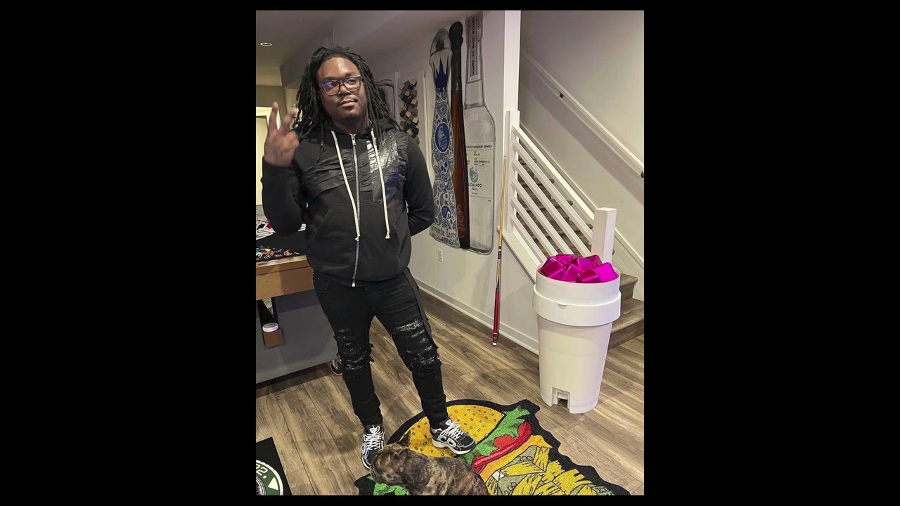 [FREE] LUCKI TYPE BEAT 