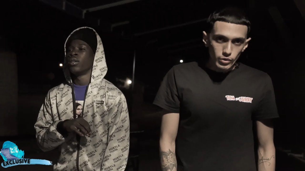 Booch - Sitting Down (Prod. Hokatiwi) || Dir. Shawn Eff [Exclusive Music Video]
