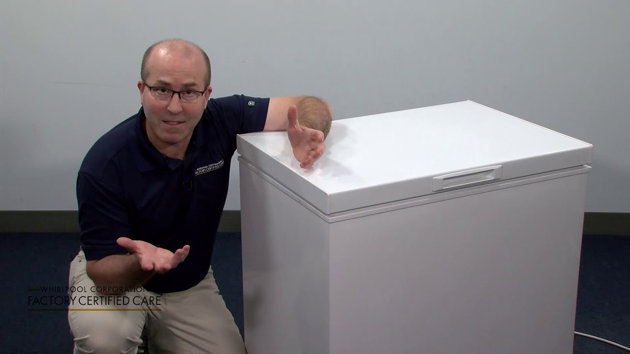 Почему в морозильной камере тепло