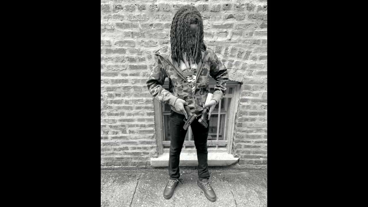 [FREE] FullyChop Type Beat - 