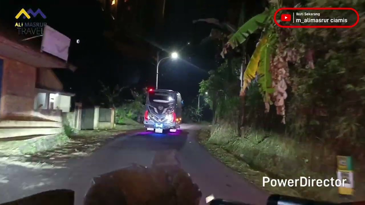 (Part 2) PERJALANAN WISATA KE DARAJAT PASS GARUS SEBELUM RAMADHAN
