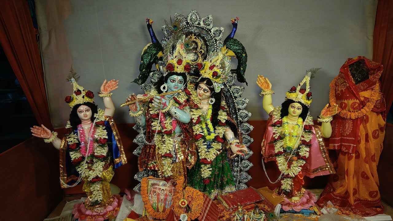 অষ্টম প্রহরের ভোরের গান