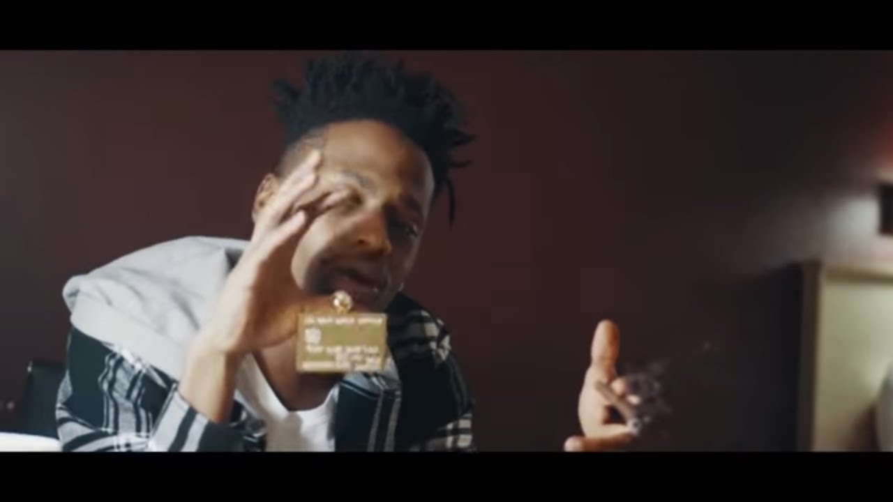Selfmade Kash - Swipe God Freestyle ( Official Music Video ) 💳💳💳🔥🔥