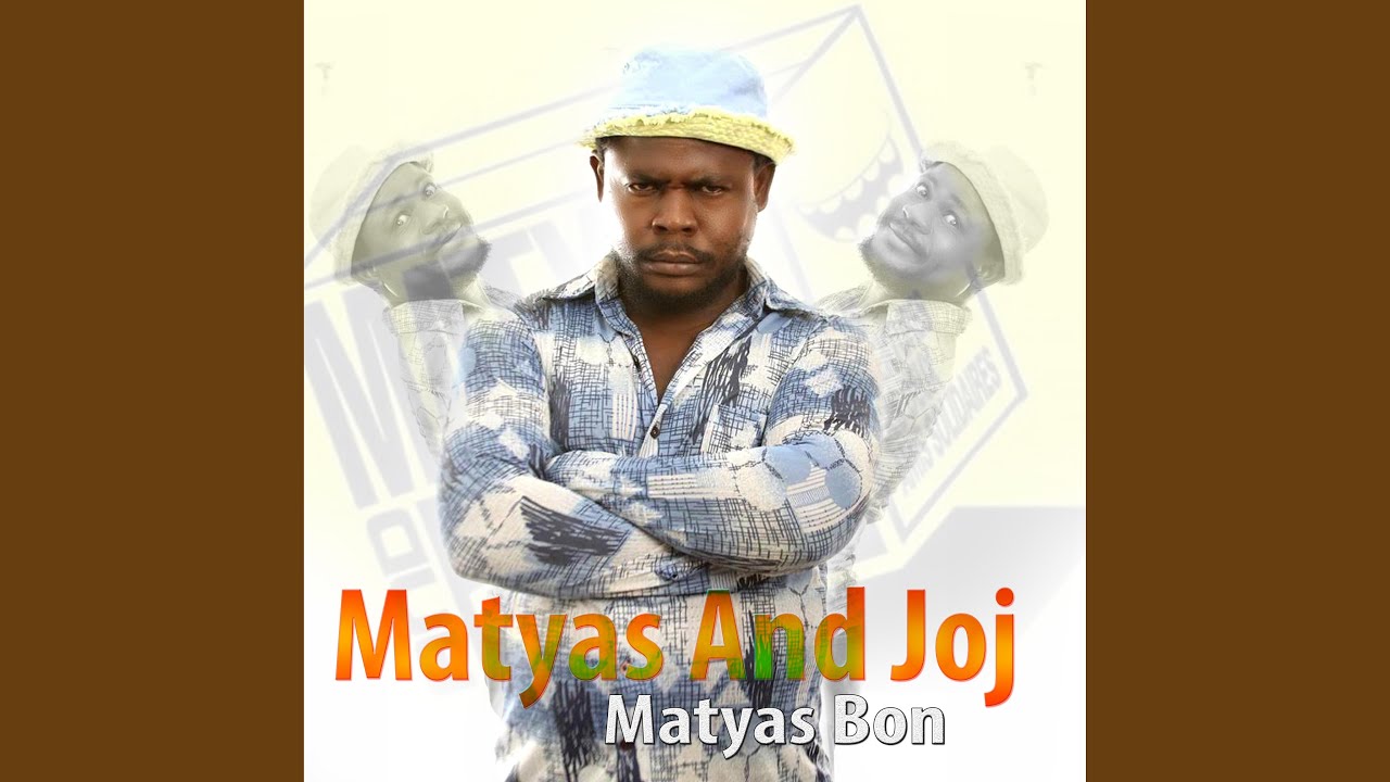 Matyas Bon