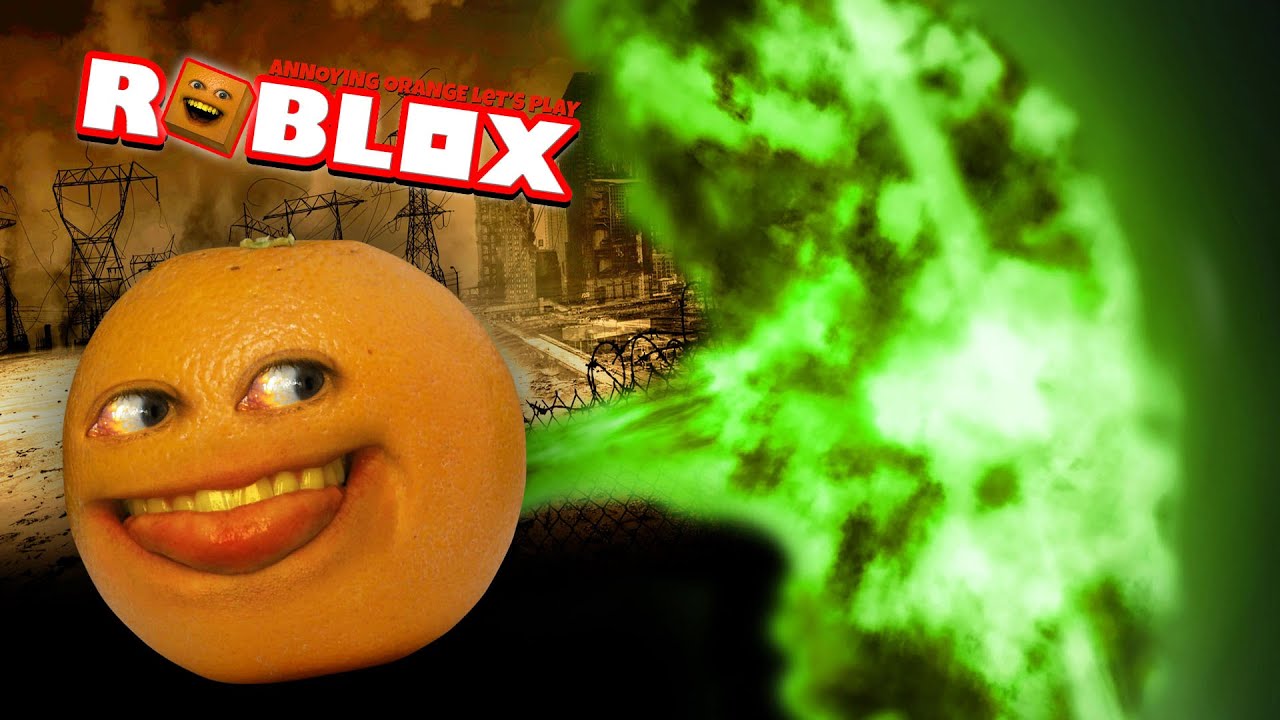 Roblox Fart Attack Supercut!