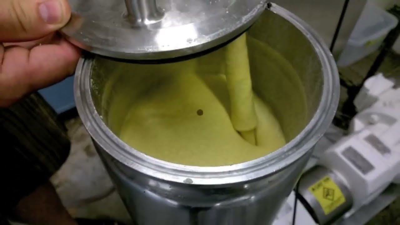 V0121 Thin Stillage Compilation