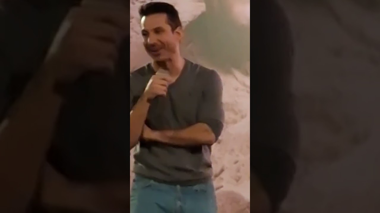 AVANT PREMIERE LES K D OR AVEC LE REALISATEUR ET ACTEUR JEREMY FERRARI