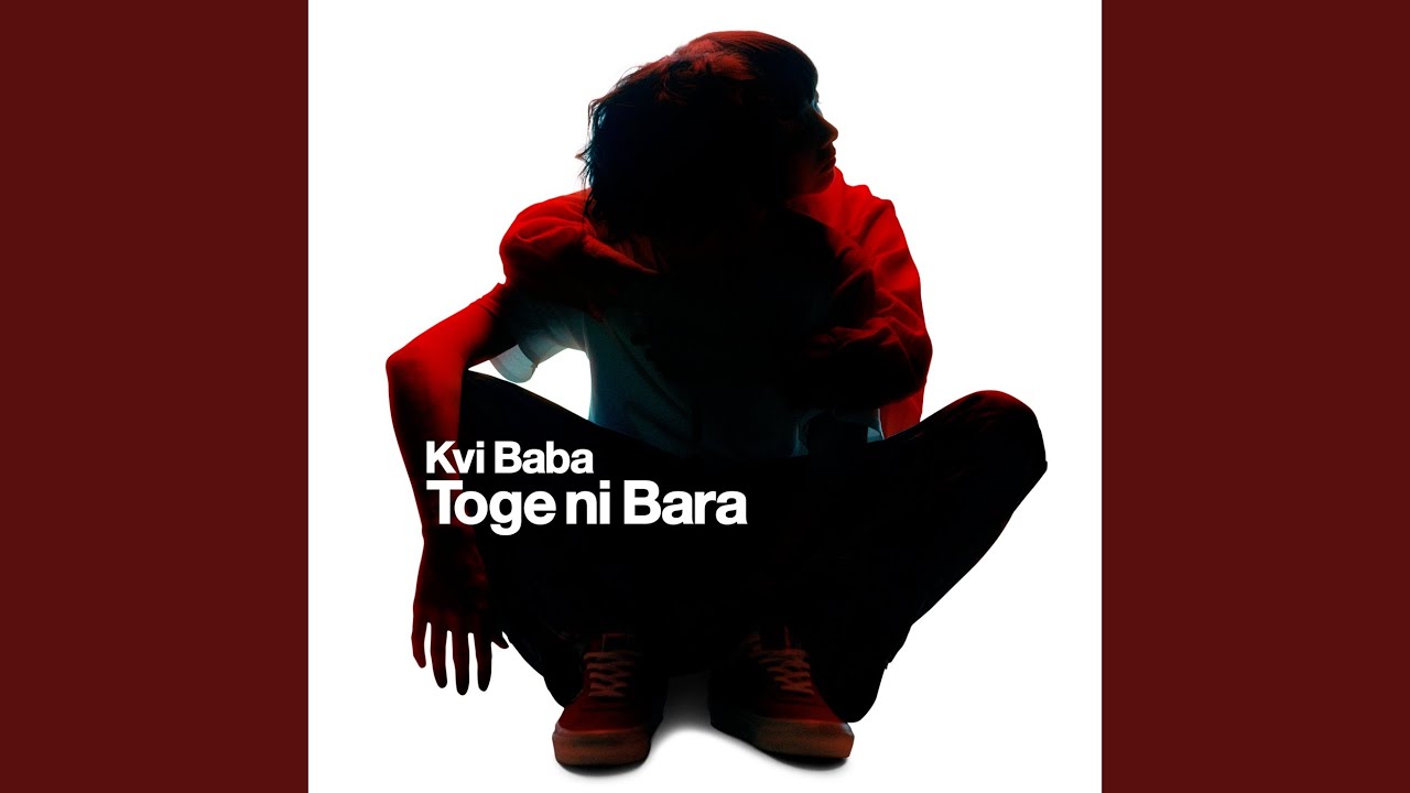 Toge ni Bara