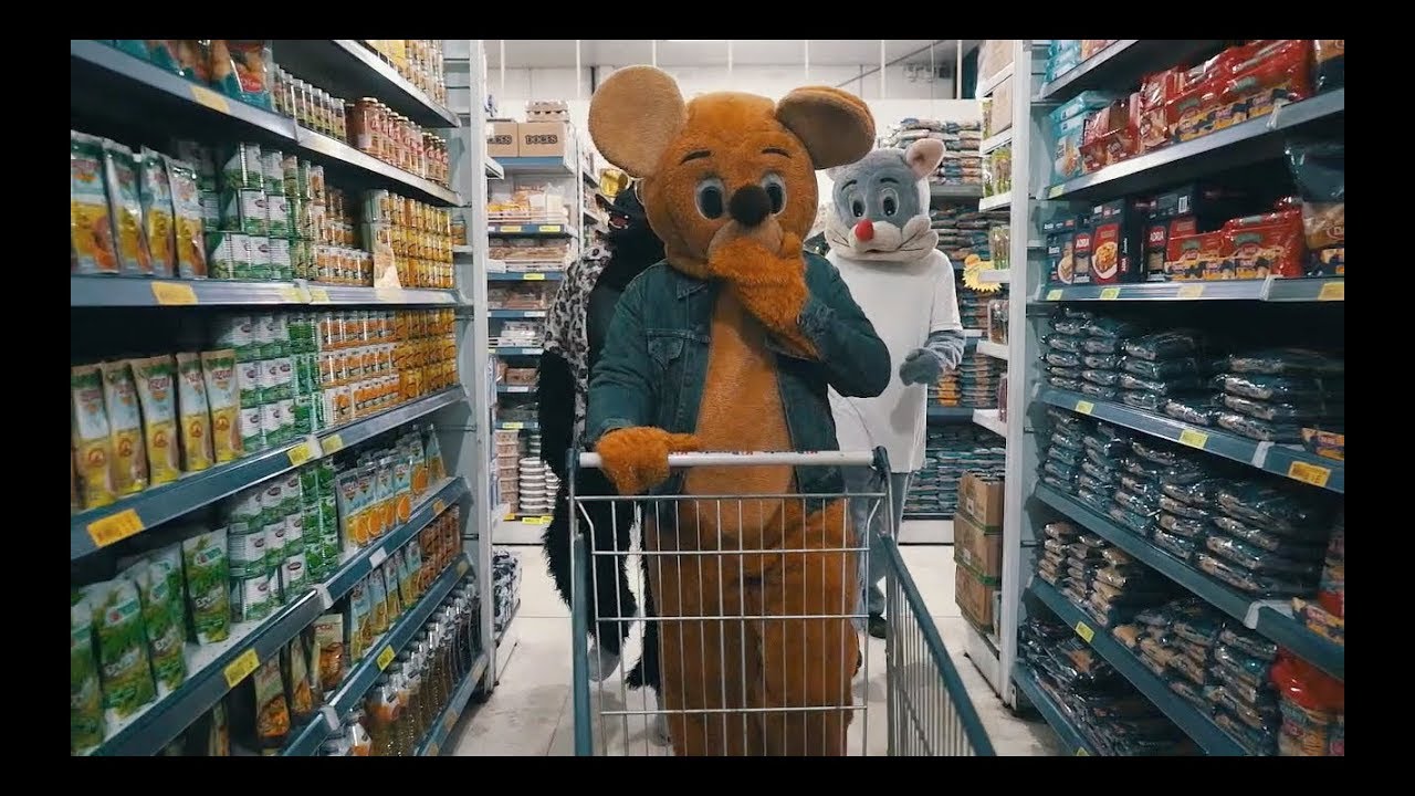 Voltare - Olhem