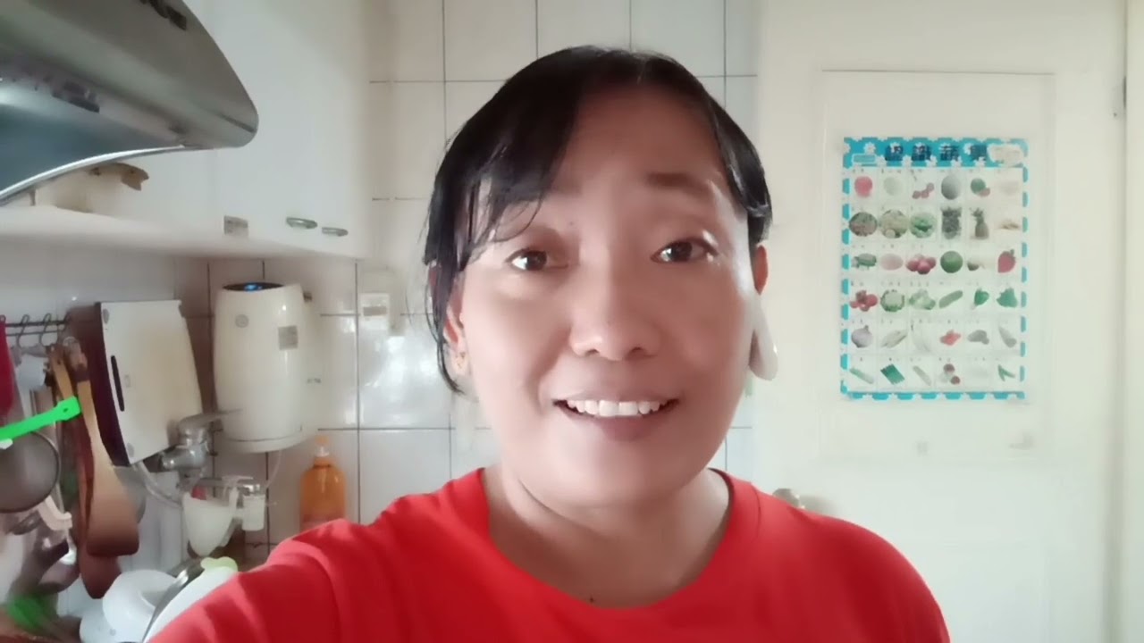 NGINTIP || TKW TAIWAN BERSIH BERSIH RUMAH MAJIKAN