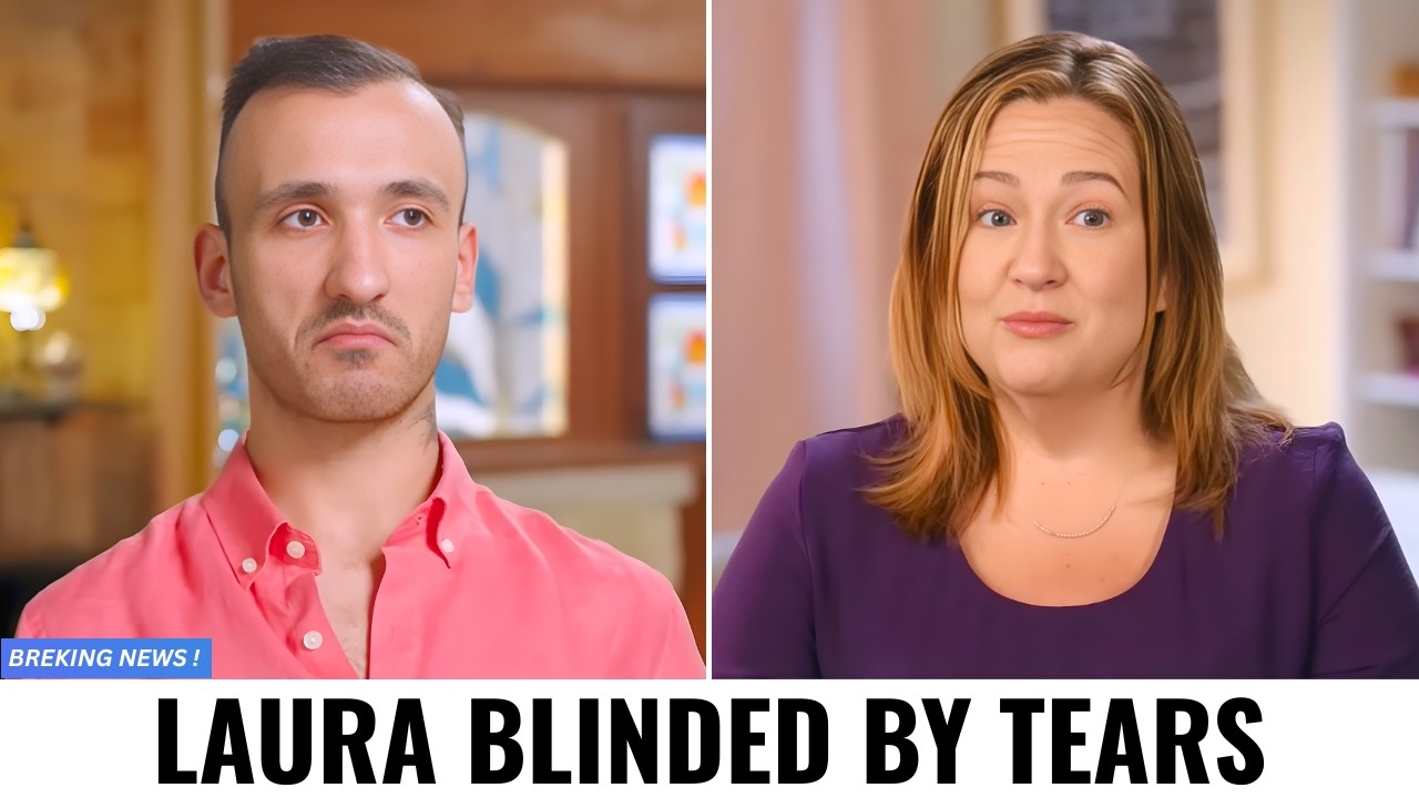 BIRKAN’S SOB STORY WINS AGAIN – LAURA IGNORES $50,000 DEBT AND RED FLAGS!