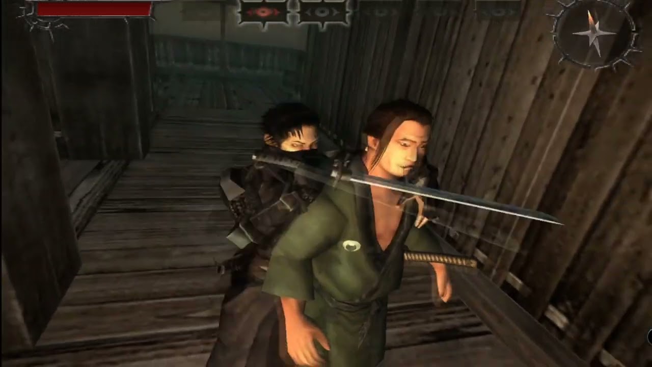 Shinobido || How to kill sadame samurai general without being noticed !!!