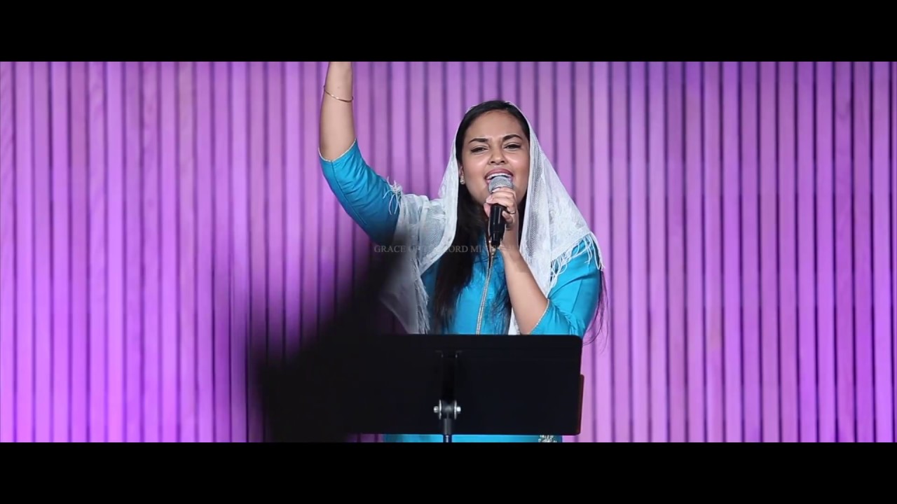 Vinnilum Mannilum I Thai Pola Thetri I 8th September 2019 I Sis. Svaniya Niroj