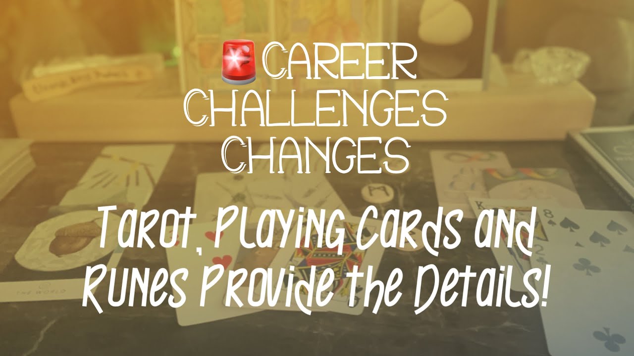 Career Changes Ahead - Follow Your Dreams to Success 💸💸💸 @Tru2itt