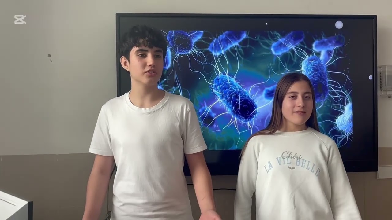 Alimentando VocaciOHnes. Proyecto 