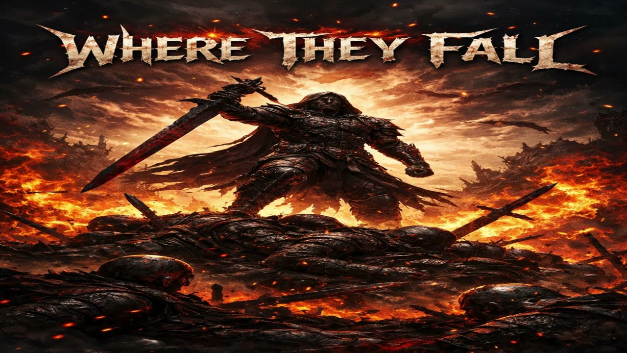 Where They Fall