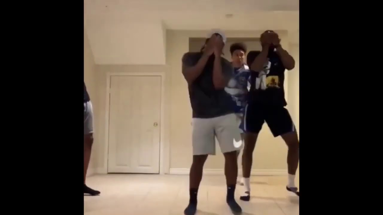 Kadeemh Tiktok compilation starring Bum Bum *link in description