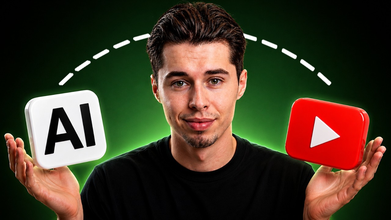 The Best AI Tool for Making YouTube Videos (2026)