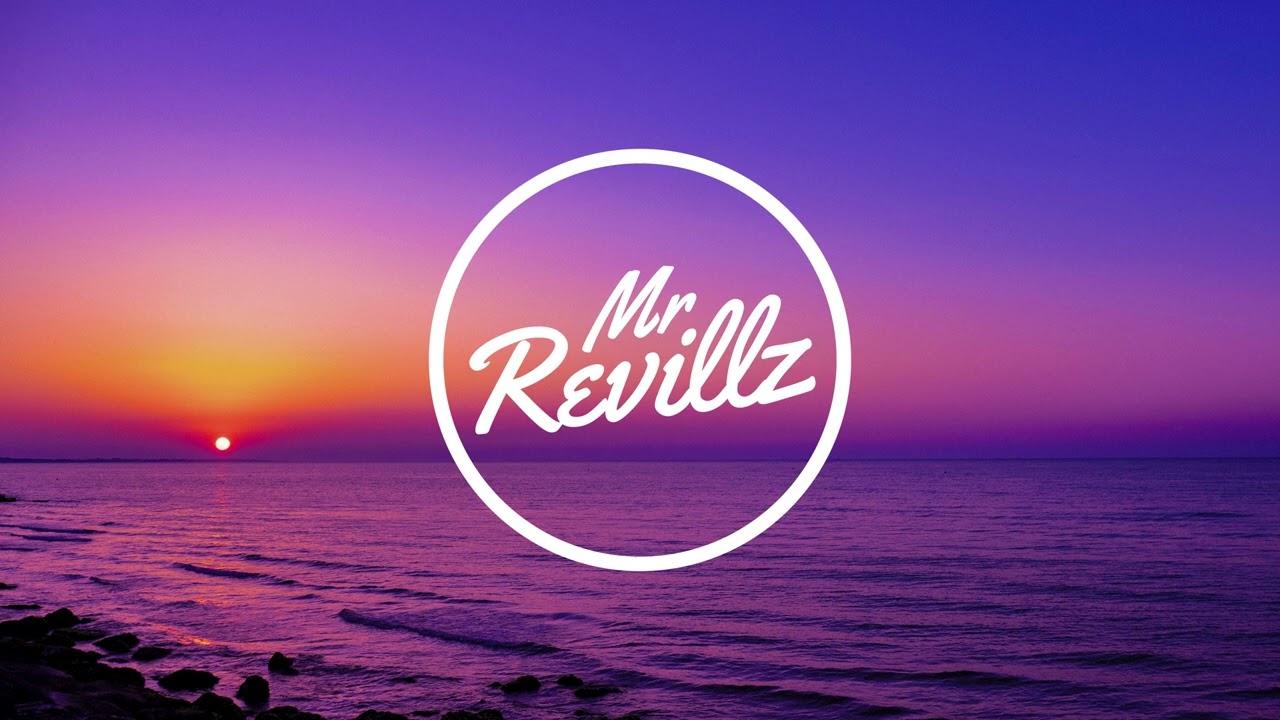 CYRIL & James Blunt - Tears Dry Tonight (VIP Mix)