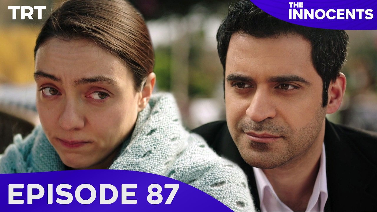 The Innocents - Episode 87