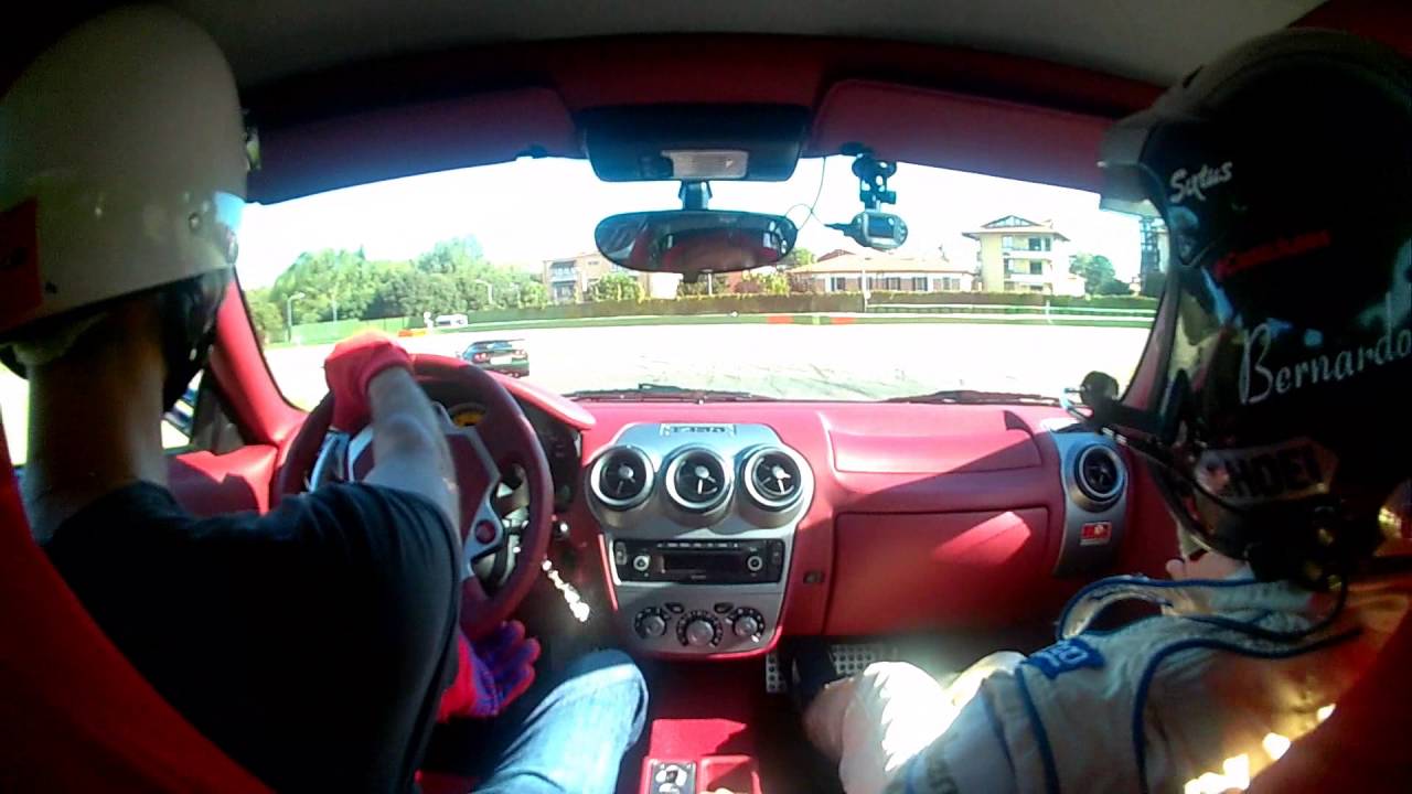 Ferrari F430 Imola