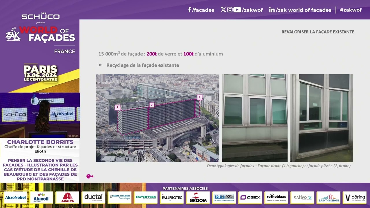 17- Penser la seconde vie des façades - C. Borrits [Elioth]