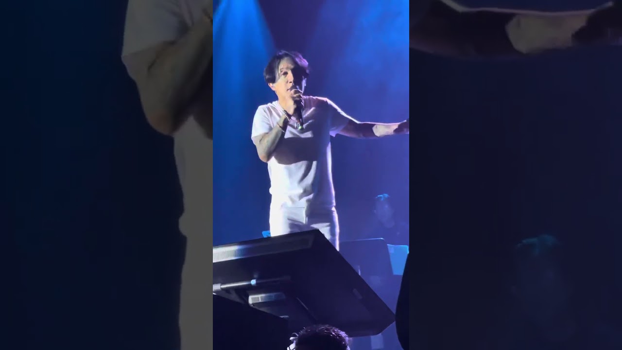 Arnel Pineda covers “ Love is all that matters “ 🎶🎤🤩🎵