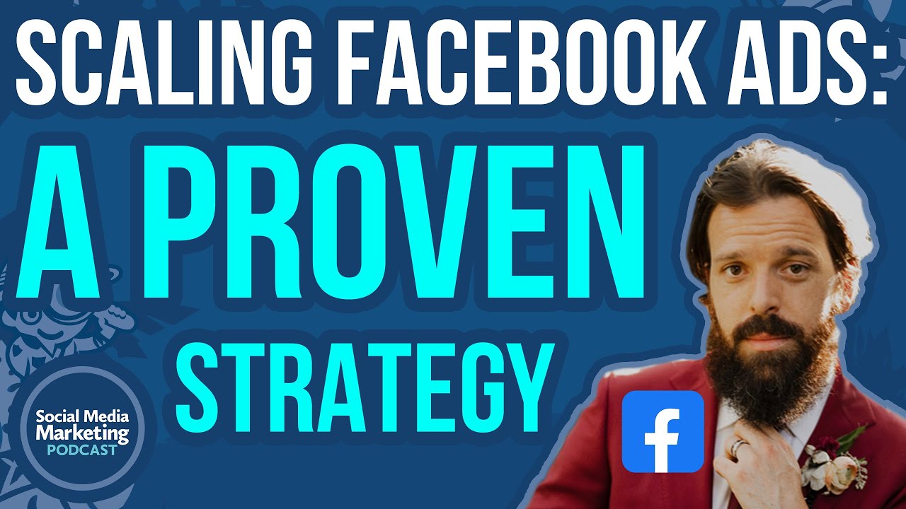Масштабирование рекламы на Facebook: проверенная стратегия