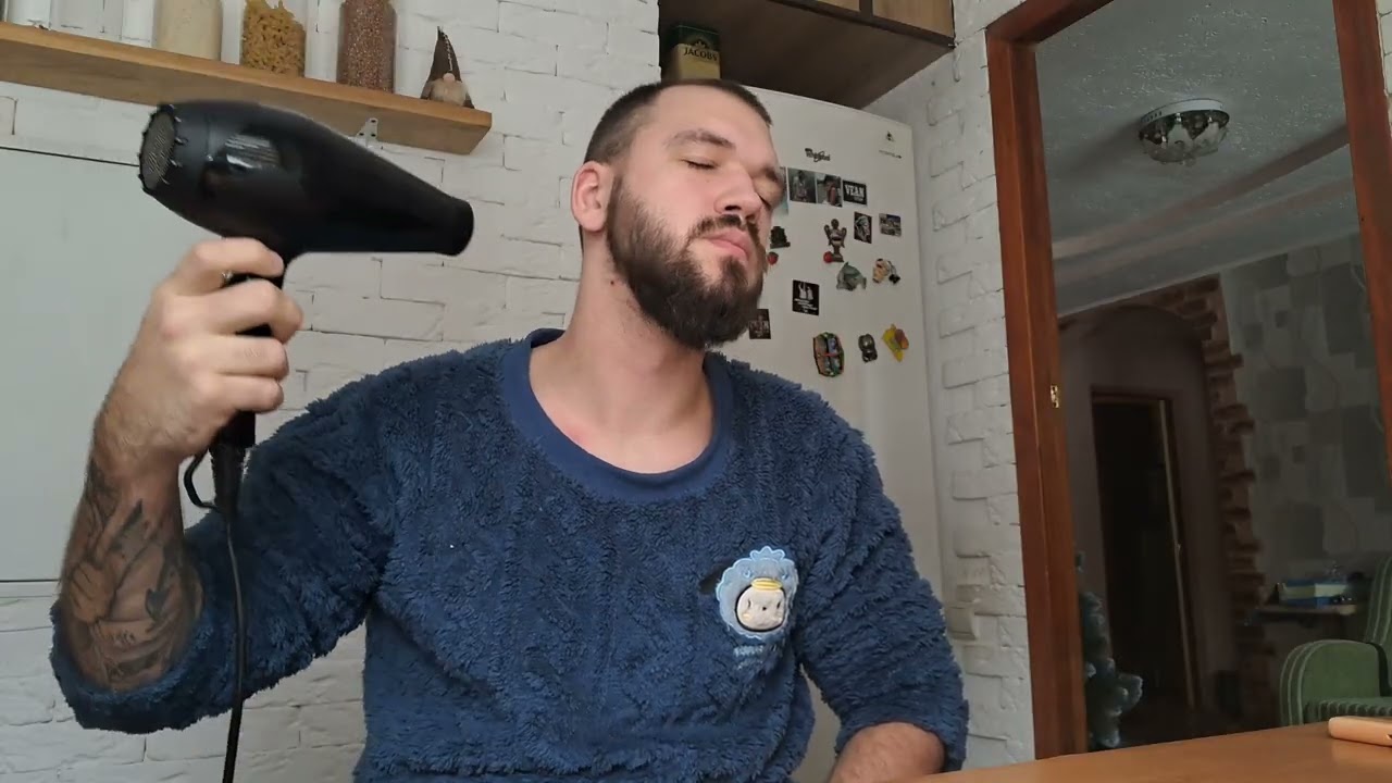 Trigger Magic ASMR | Gentle Air Therapy