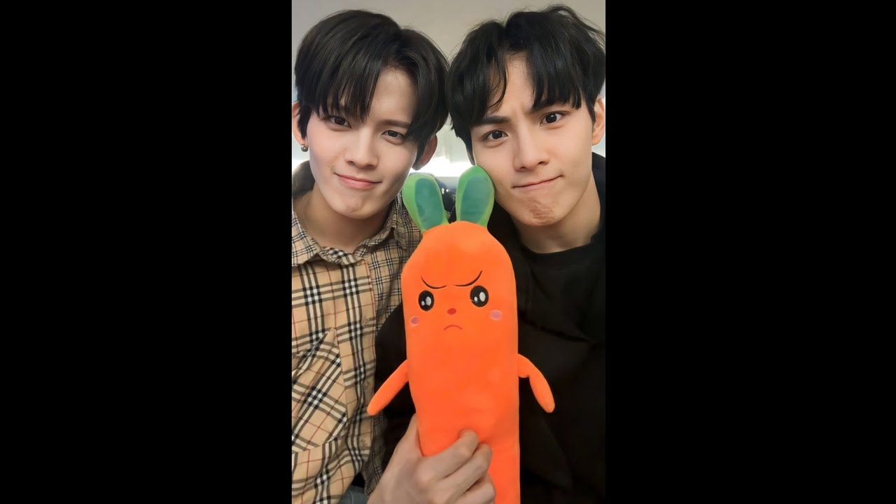 230314 티에이엔 성혁, 현엽 인스타 라이브 (TAN SungHyuk, HyunYeop Instagram live)