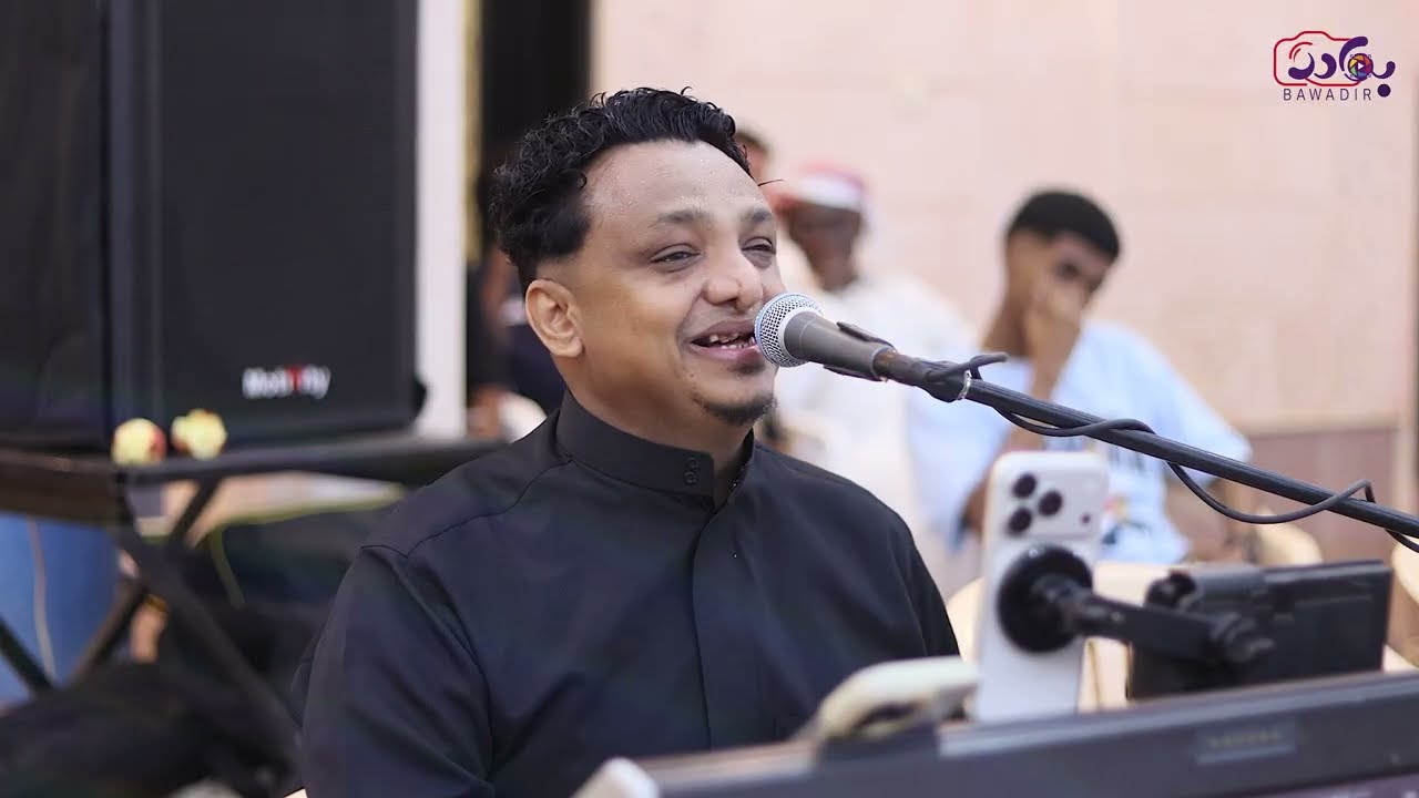 حماده عطيف| #ربش 🔥 لي قصة في الهواء - زواج خالد وتركي أولاد الشيخ عبدالله مهدلي عشوي