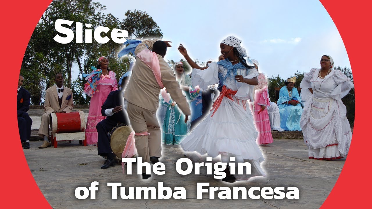 How Tumba Francesa Became Cuba’s Traditional Music | SLICE