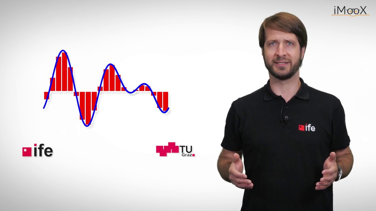 Analog-to-Digital Converters (ADC) - Part 3
