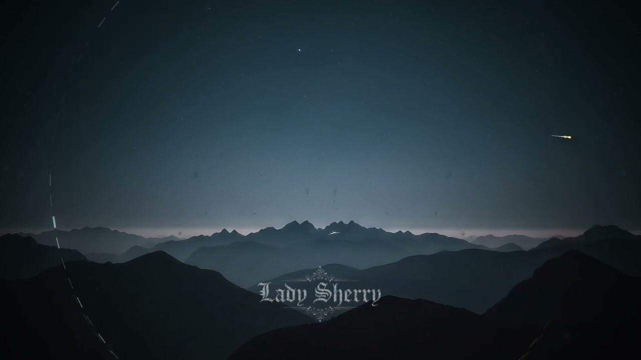 Starshower (Instrumental Background Music) no copyright
