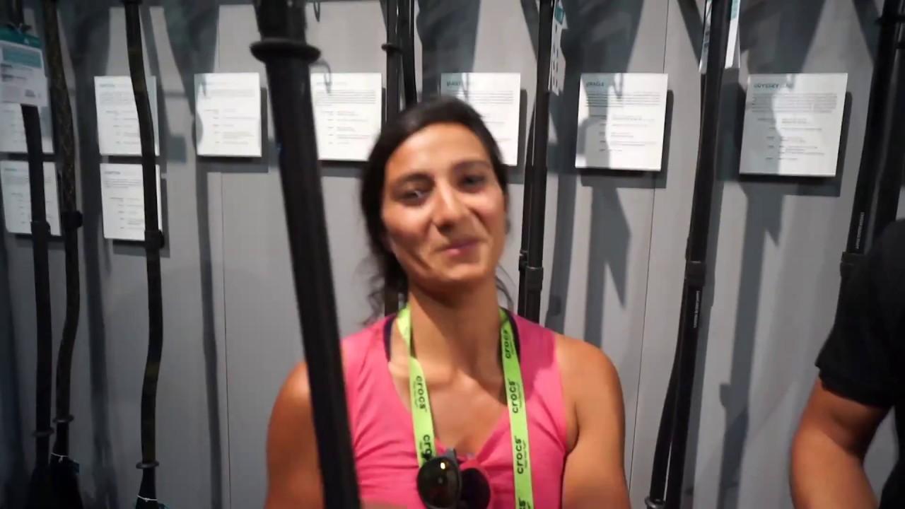Paddles For Every Passion | Outdoor Retailer