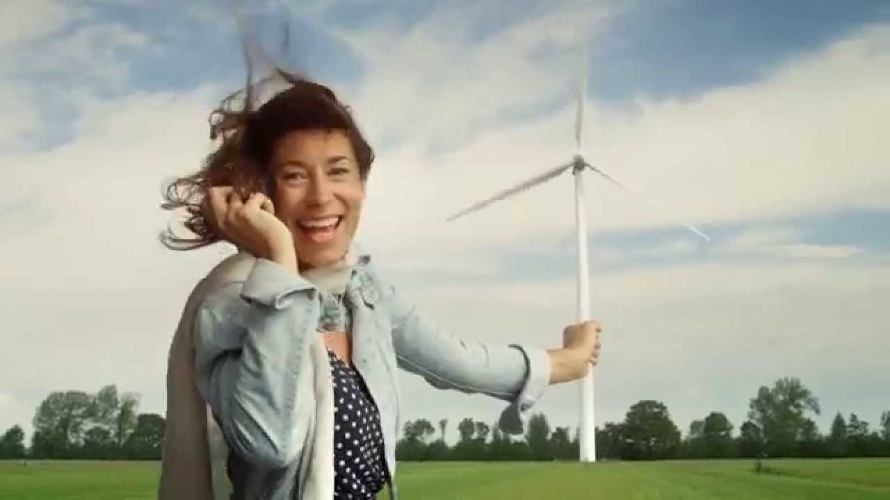HollandseWind Certificaten van windpark De Beemden